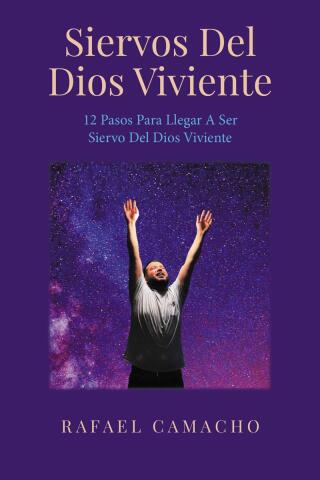 Cover image: Siervos Del Dios Viviente 9781662498664