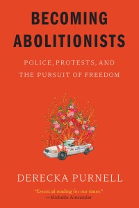 Cover image: Becoming Abolitionists 9781662600517