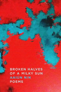 Cover image: Broken Halves of a Milky Sun 9781662600791