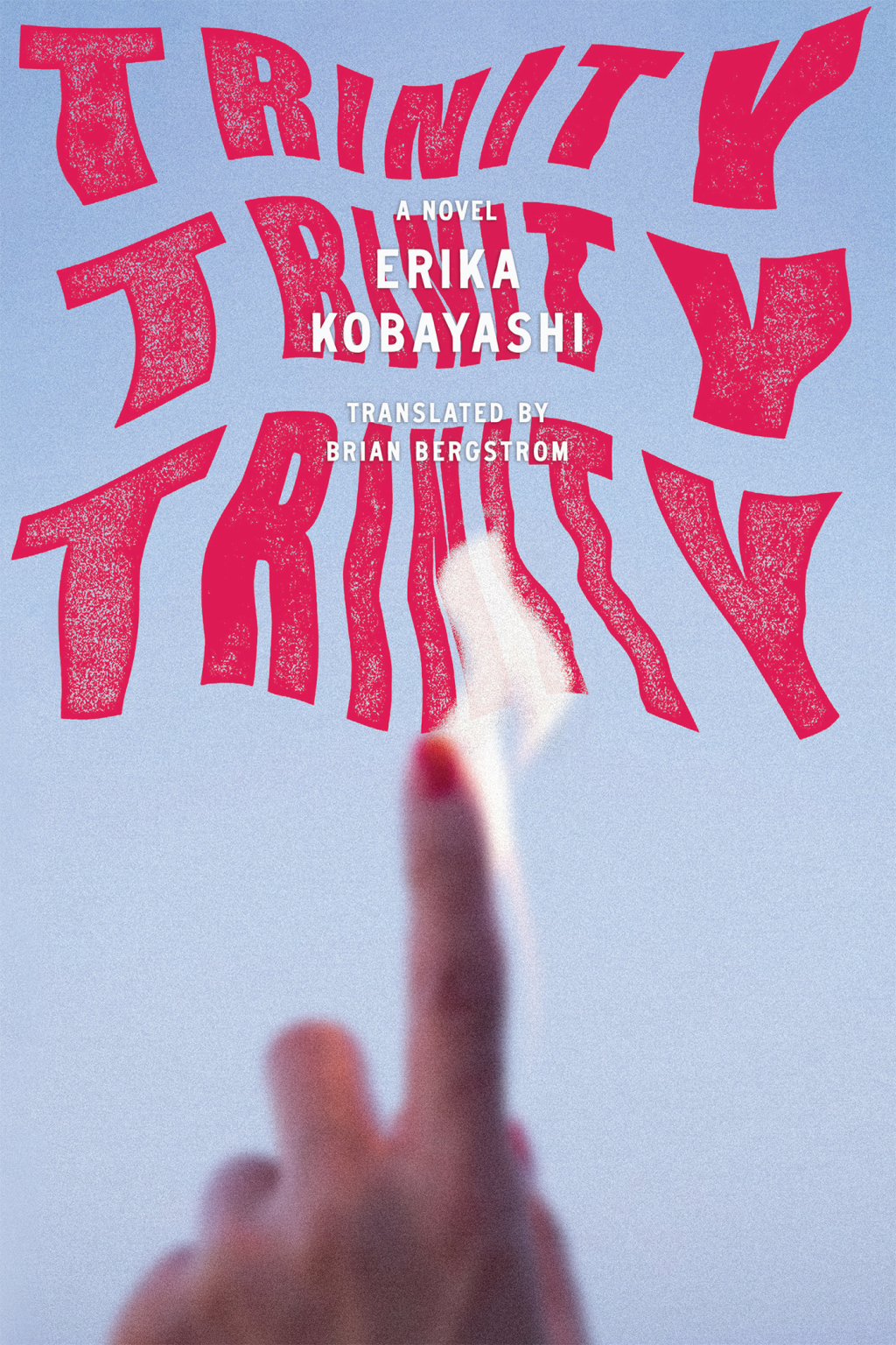 Trinity  Trinity  Trinity (eBook)