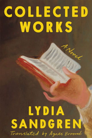 Cover image: Collected Works 9781662601514