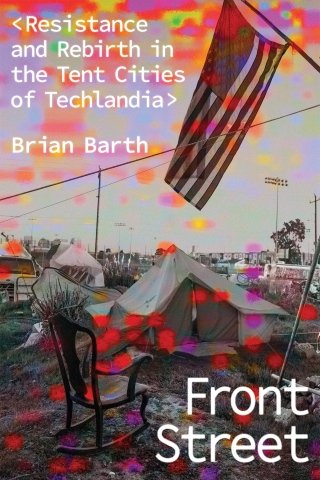 Cover image: Front Street 9781662601613