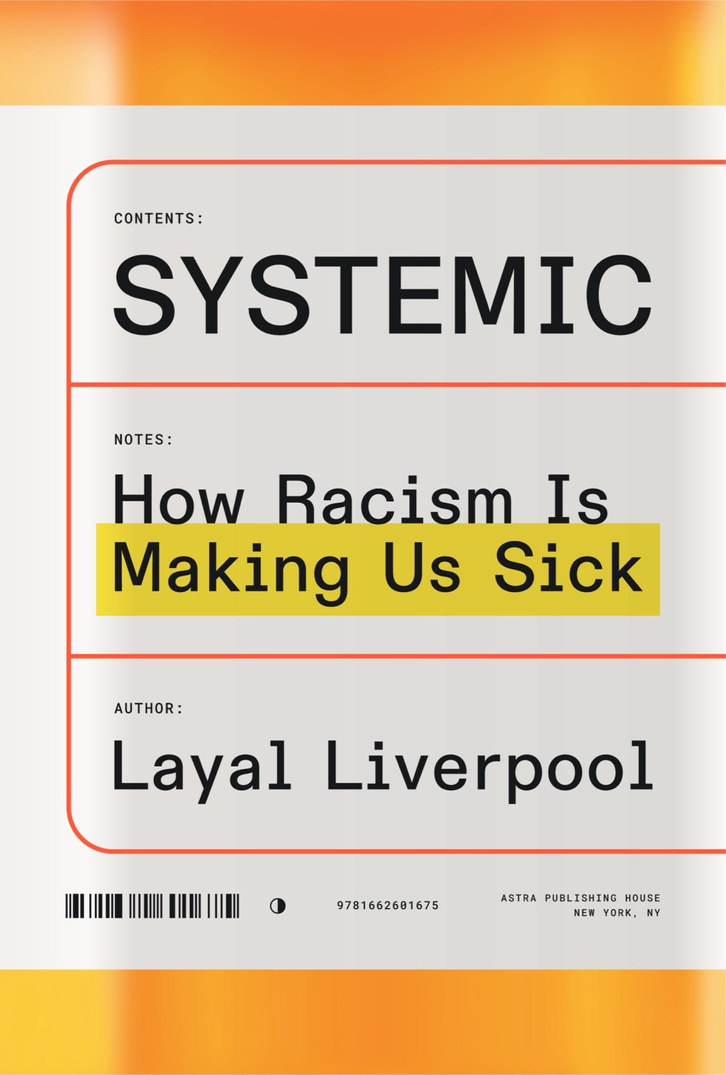 Systemic (eBook)
