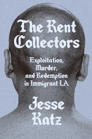 Cover image: The Rent Collectors 9781662601736
