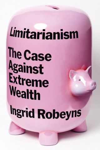 Cover image: Limitarianism 9781662601842