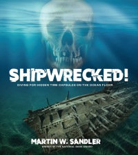 Cover image: Shipwrecked! 9781662602047