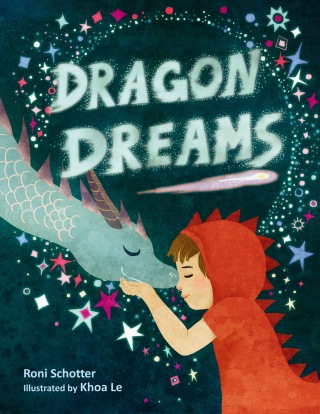 Cover image: Dragon Dreams 9781662602061