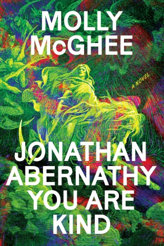 Cover image: Jonathan Abernathy You Are Kind 9781662602115