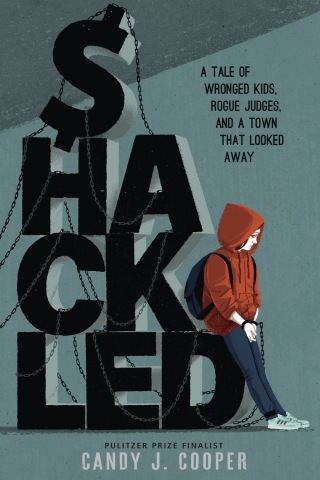 Cover image: Shackled 9781662620133