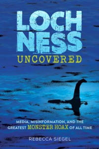 Cover image: Loch Ness Uncovered 9781662620232