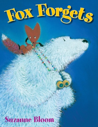 Cover image: Fox Forgets 9781590789964