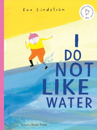 Cover image: I Do Not Like Water 9781662620553
