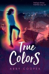 Cover image: True Colors 9781662620614