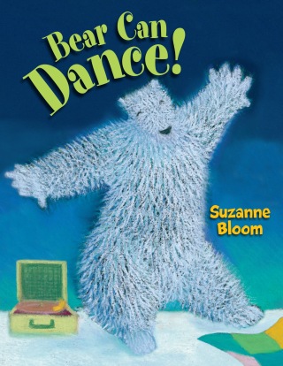 Cover image: Bear Can Dance! 9781662620478