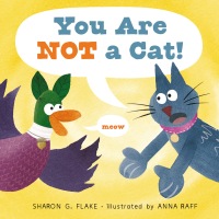Cover image: You Are Not a Cat! 9781662620584