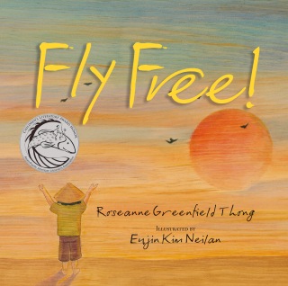 Cover image: Fly Free 9781662620591