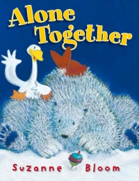 Cover image: Alone Together 9781662620577