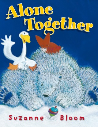 Cover image: Alone Together 9781662620577