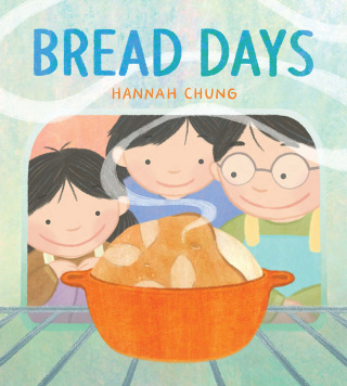 Cover image: Bread Days 9781662621017