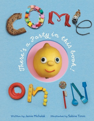 Cover image: Come On In 9781662640001