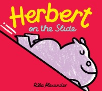 Cover image: Herbert on the Slide 9781662640117