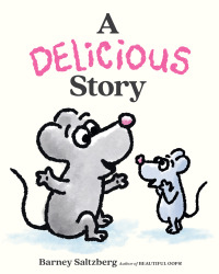 Cover image: A Delicious Story 9781662640162