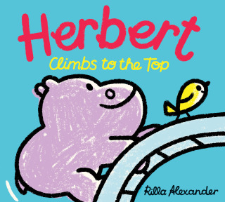 Cover image: Herbert Climbs to the Top 9781662640230