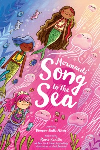 Cover image: Mermaids' Song to the Sea 9781662640285