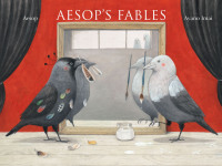 Cover image: Aesop's Fables 9789888240524
