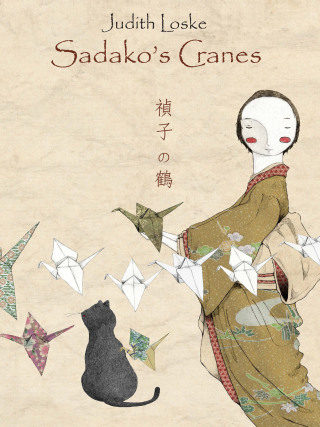 Cover image: Sadako's Cranes 9789888341009
