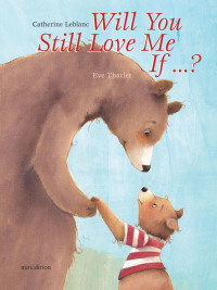 Cover image: Will You Still Love Me, If . . . ? 9789888240517