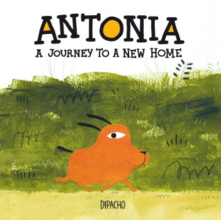 Cover image: Antonia 9781662650451