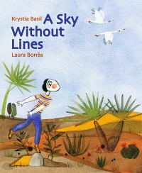 Cover image: A Sky Without Lines 9789888341894