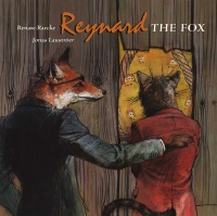 Cover image: Reynard the Fox 9781662650062