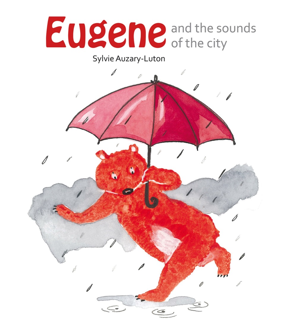 Eugene and the sounds of the city