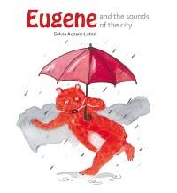 Cover image: Eugene and the sounds of the city 9781662650048