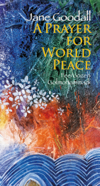Cover image: Prayer for World Peace 9789888240494