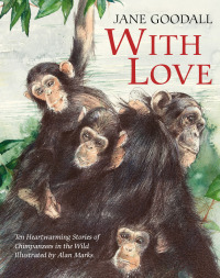 Cover image: With Love 9789888240906