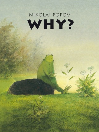 Cover image: WHY? 9781662650833