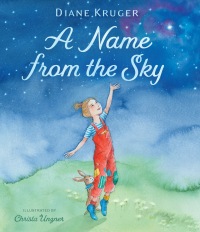 Cover image: A Name from the Sky 9781662650918