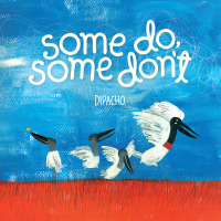 Cover image: Some Do, Some Don't 9781662650956
