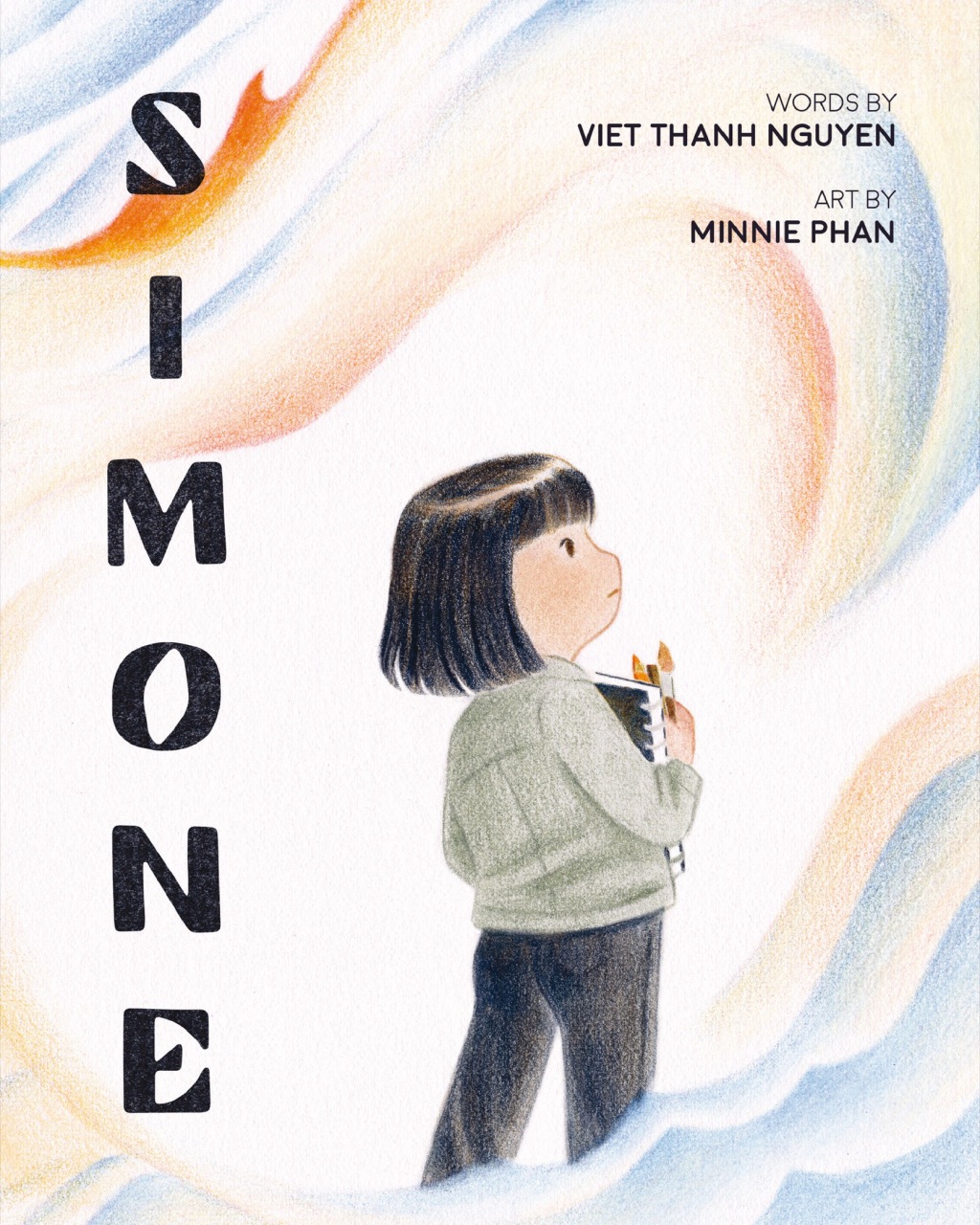 Simone (eBook)
