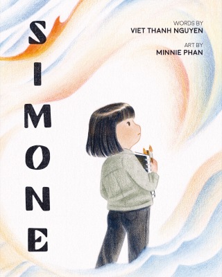 Cover image: Simone 9781662651199