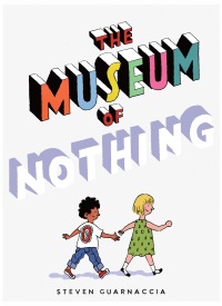 Cover image: The Museum of Nothing 9781662651441