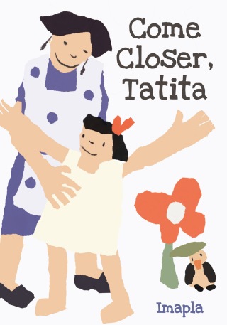Cover image: Come Closer, Tatita 9781662651571
