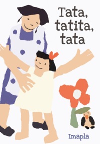 Cover image: Tata, Tatita, Tata 9781662651625