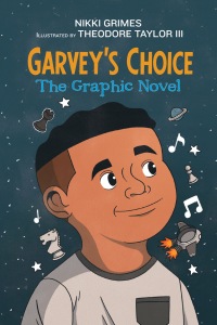 Cover image: Garvey's Choice 9781662660023