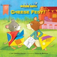 Cover image: Cheese Fest! 9781662670060