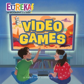 Cover image: Video Games 9781662670114