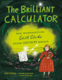Cover image: The Brilliant Calculator 9781662680069